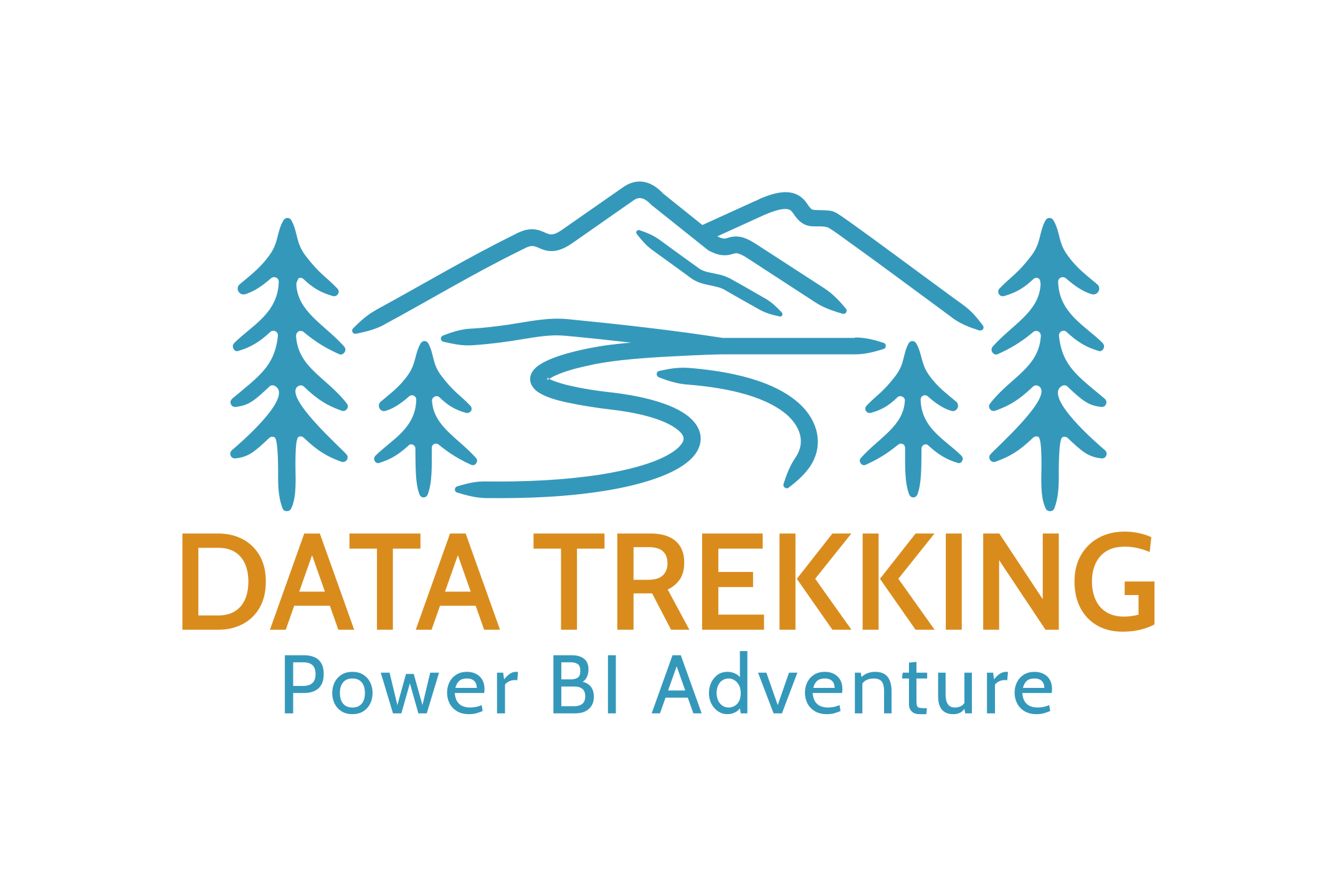 DATA TREKKING