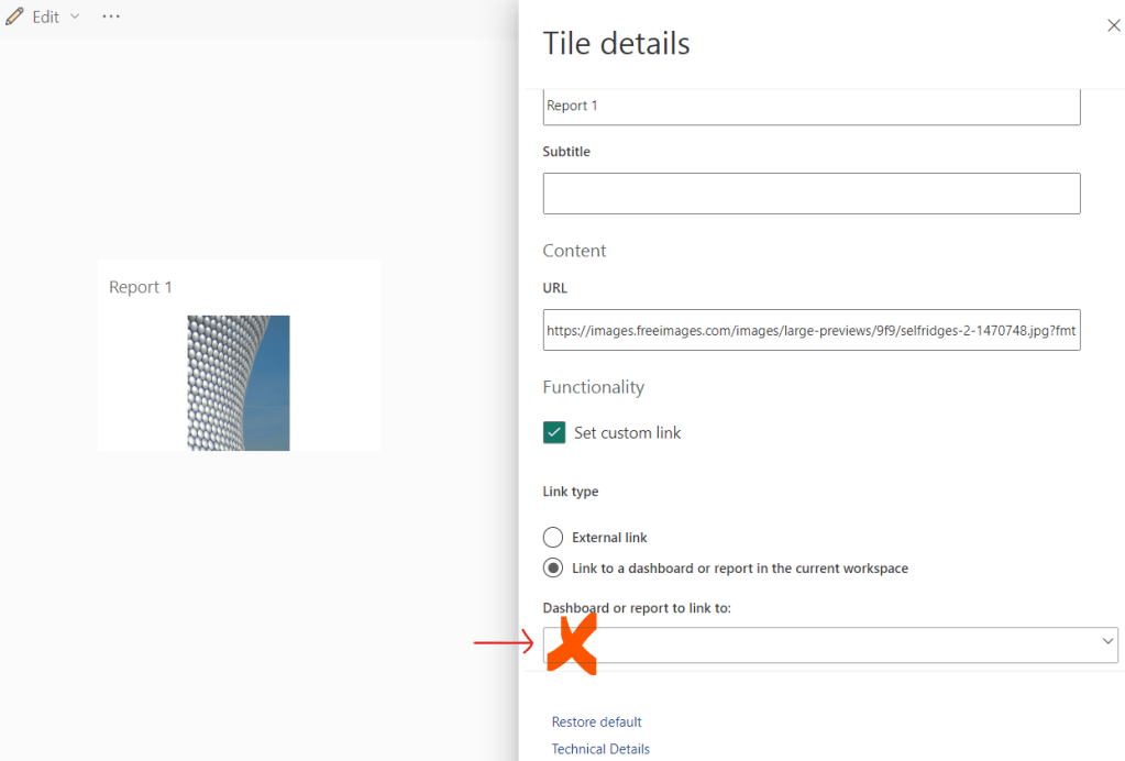 Deployment Pipelines… What happened to my&nbsp;Dashboards???