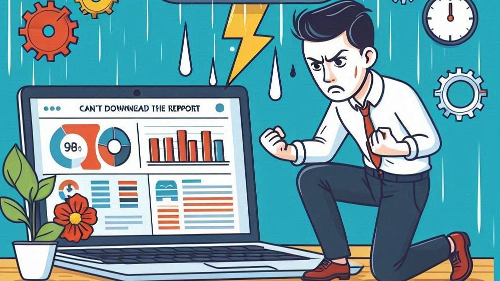 How to Download a Non-Downloadable Report from Power BI&nbsp;Service