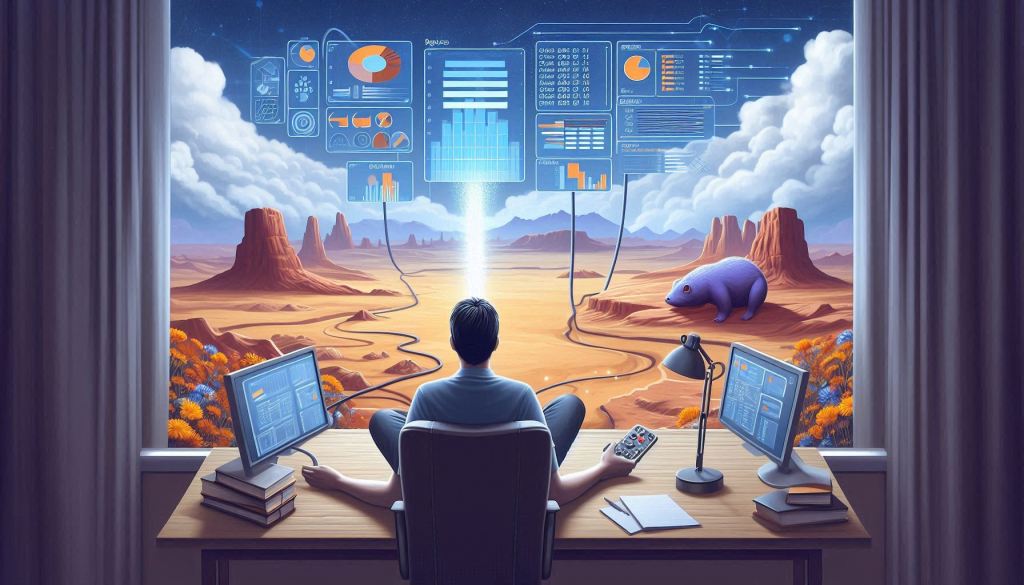 Effortlessly Switch Power BI Reports to a New Semantic Model Using REST API (Part&nbsp;1)