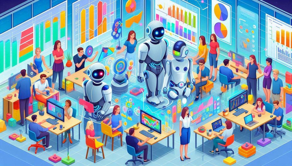 Boost Your Reports: Create Stunning Bar Charts using Markers and Conditional&nbsp;Formatting